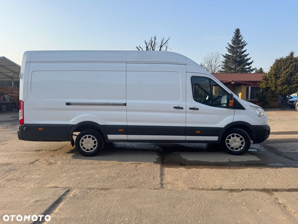 Ford Transit - 3