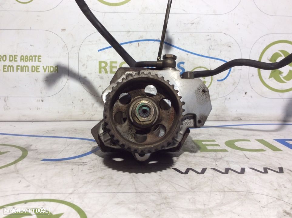 Bomba de alta pressão Crysler Voyager - 4