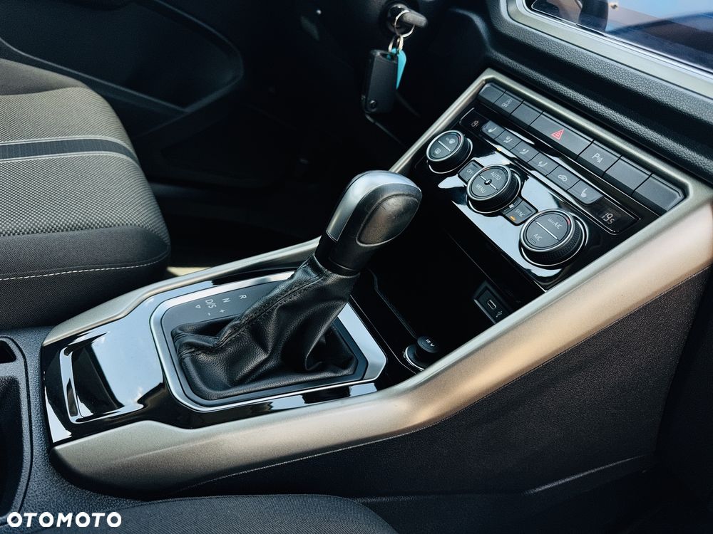 Volkswagen T-Roc 1.5 TSI ACT OPF DSG Sport - 15