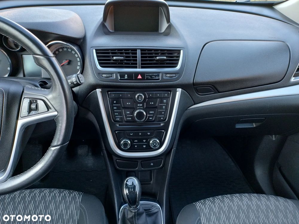 Opel Mokka - 24