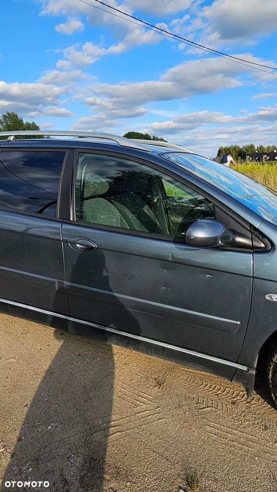 Citroën C5 II 2.0i 16V SX - 6