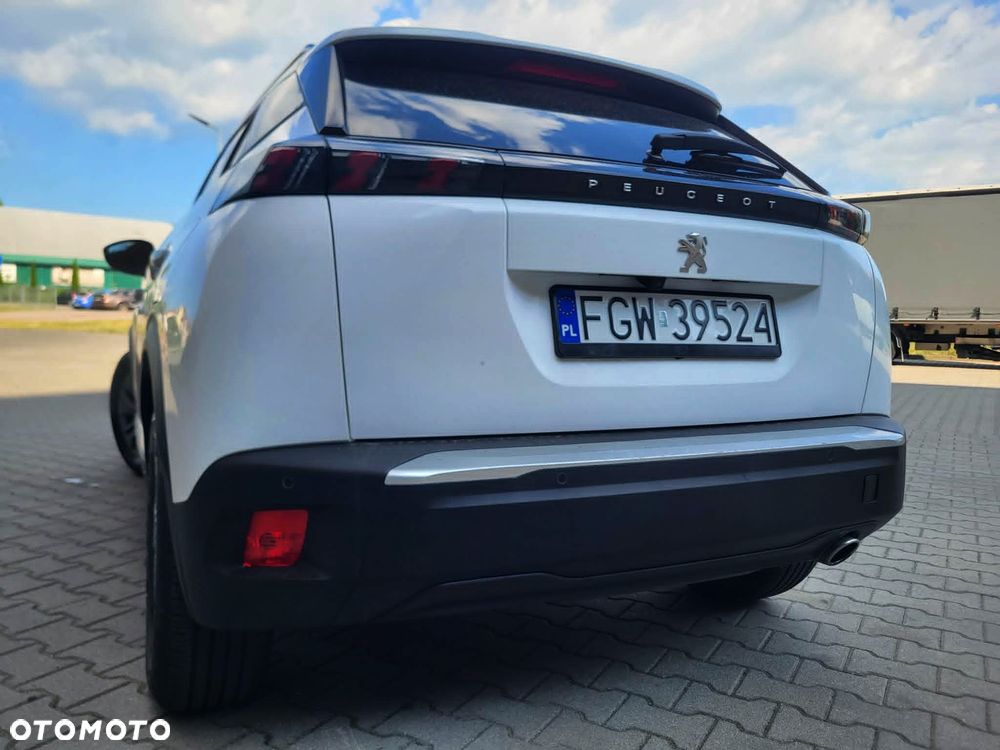 Peugeot 2008 BlueHDi 110 Allure - 20