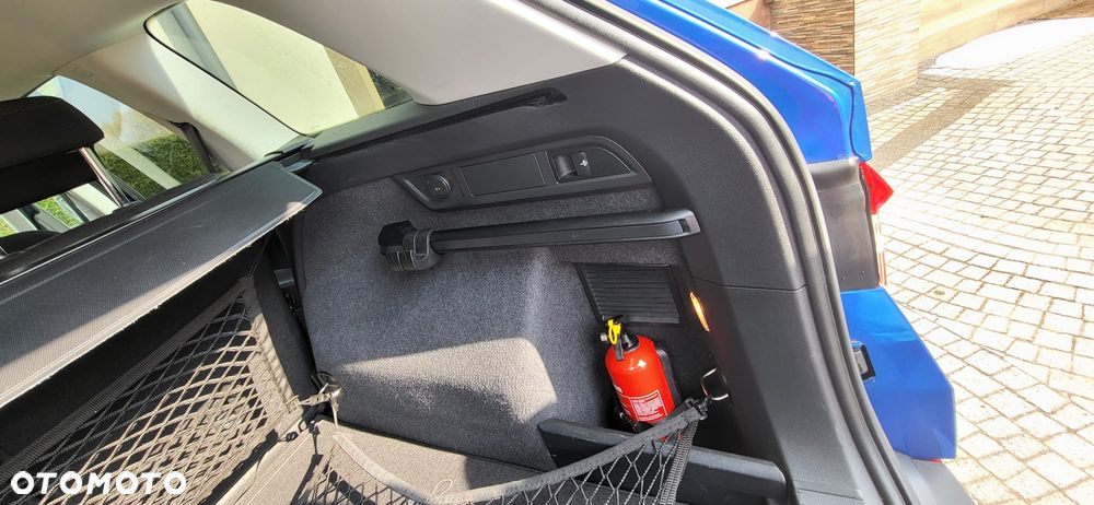 Skoda Kodiaq 1.5 TSI ACT 4x2 Ambition DSG - 9