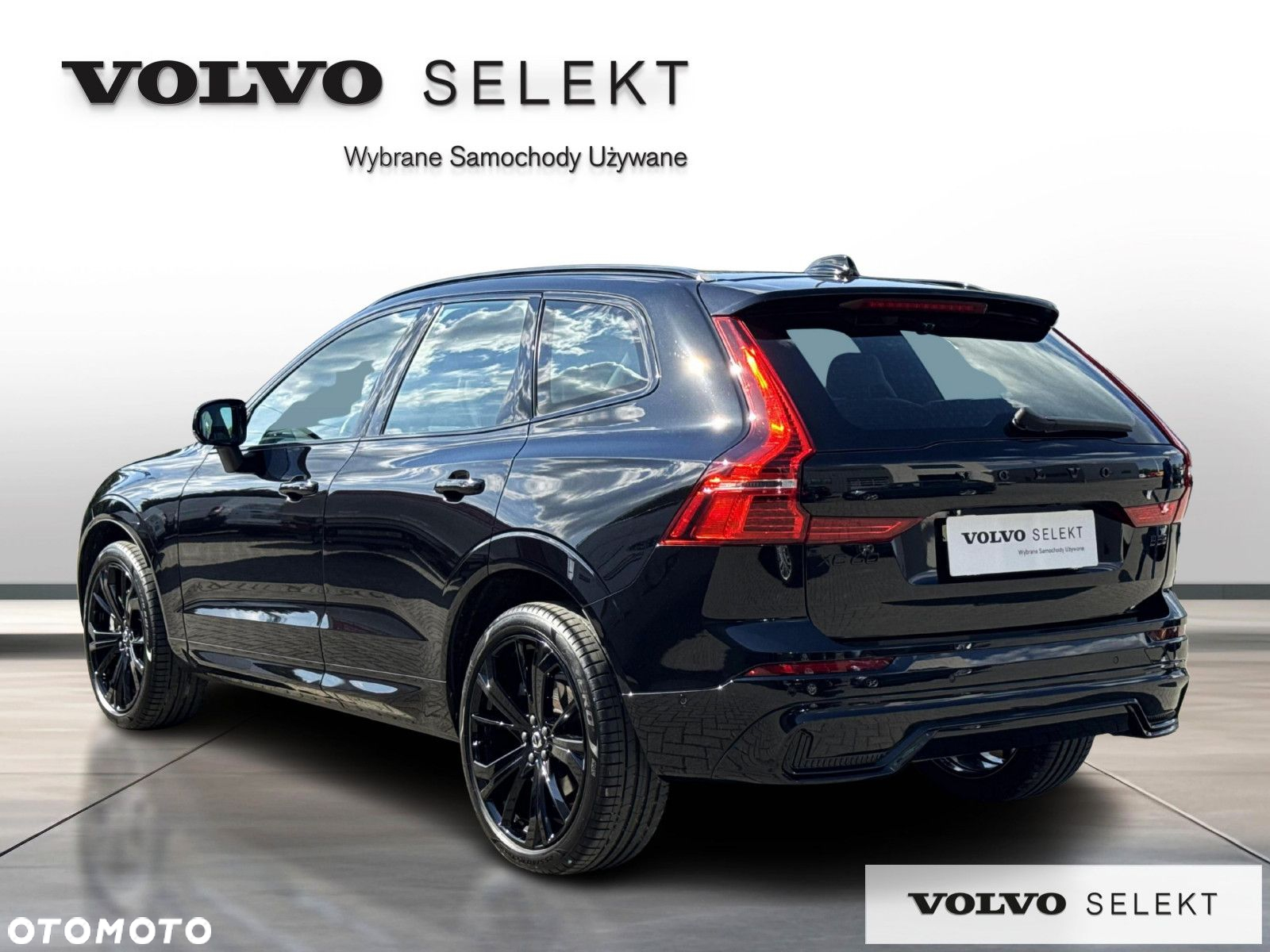 Volvo XC 60 - 4