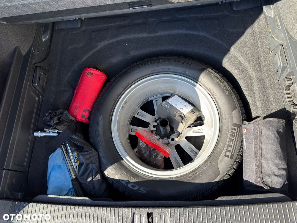 Volkswagen Passat 2.0 TDI (BlueMotion Technology) Comfortline - 16