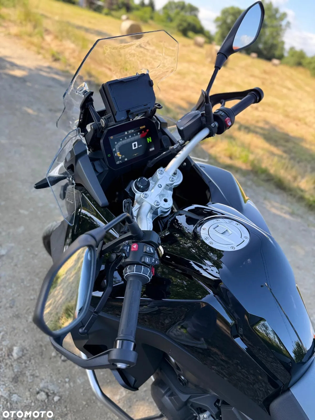 BMW GS - 11