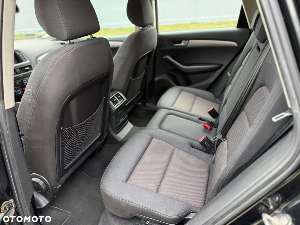 Audi Q5 2.0 TDI Quattro S tronic - 10