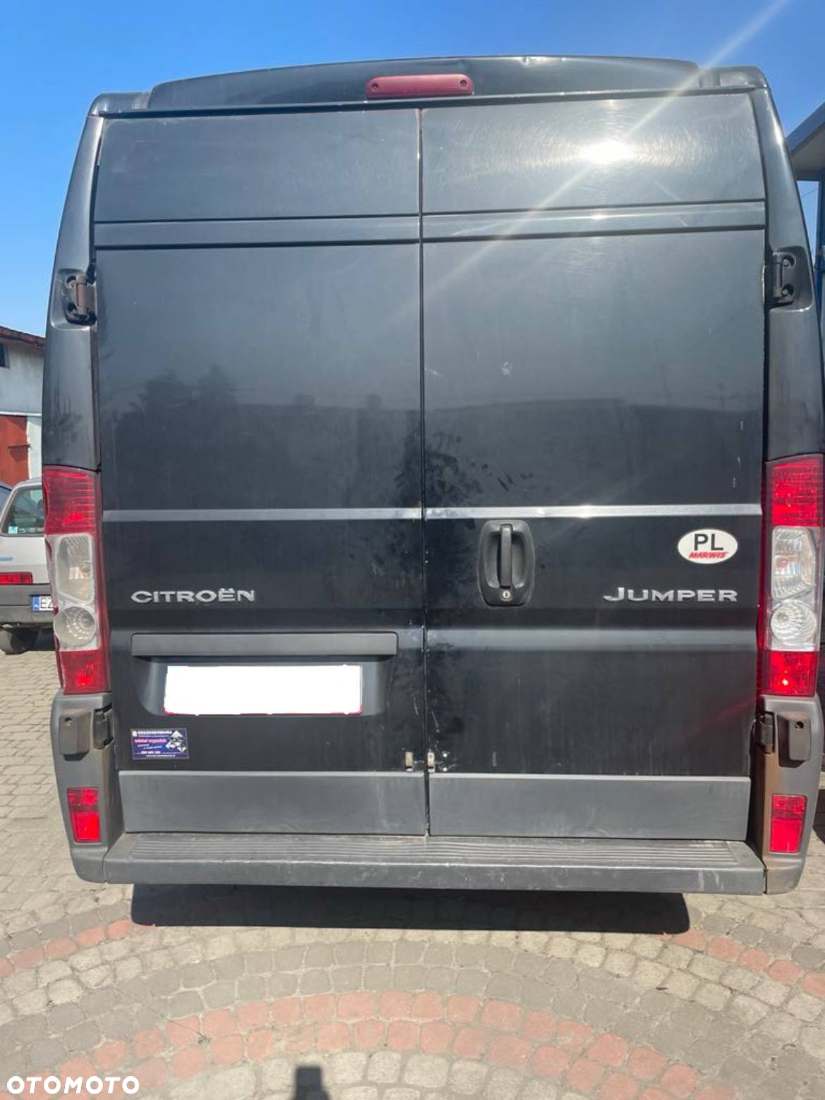 Citroën Jumper - 2