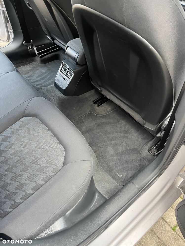 Audi A3 Limousine - 32