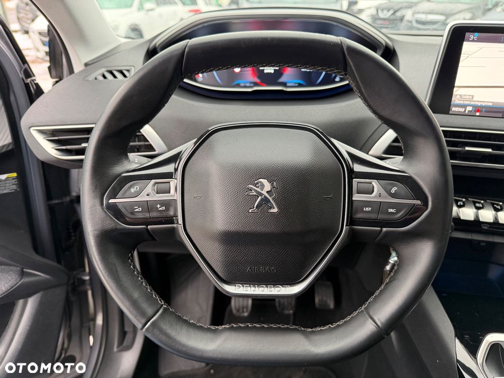 Peugeot 3008 - 14