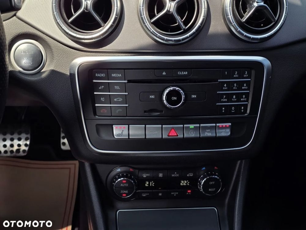 Mercedes-Benz CLA - 11