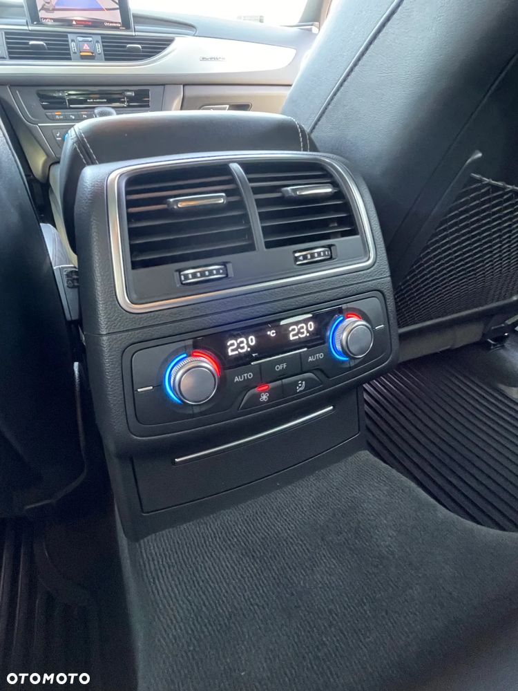 Audi A6 Avant 3.0 TDI Quattro Tiptronic - 32