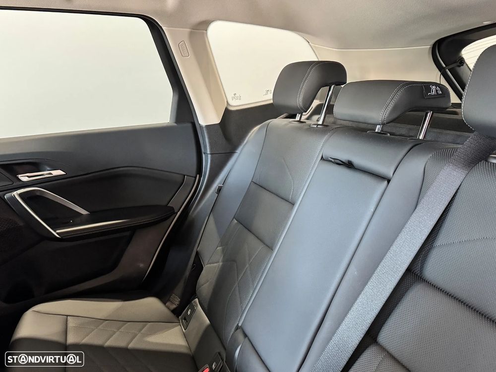 BMW X1 xDrive30e Aut. xLine - 8