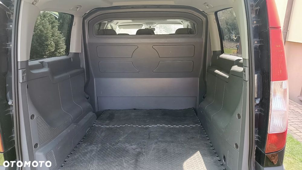 Mercedes-Benz Vito 639.701 - 7