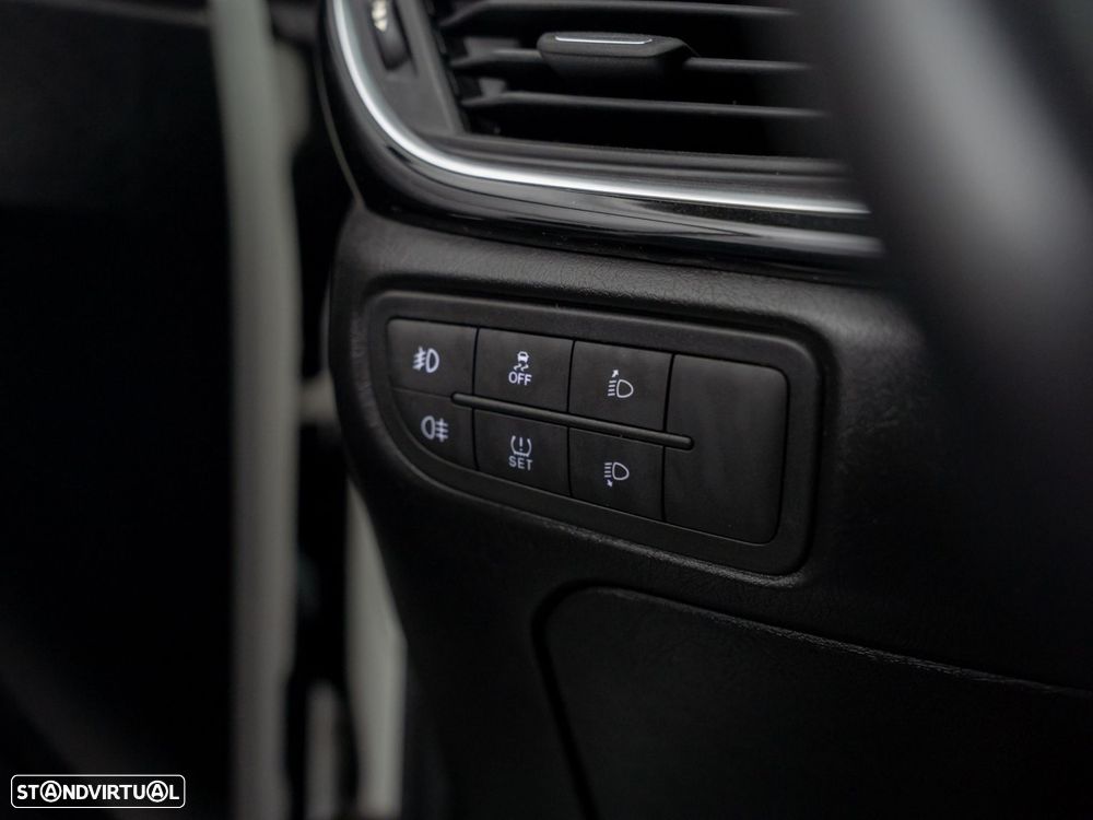 Fiat Tipo 1.3 MultiJet Life - 18