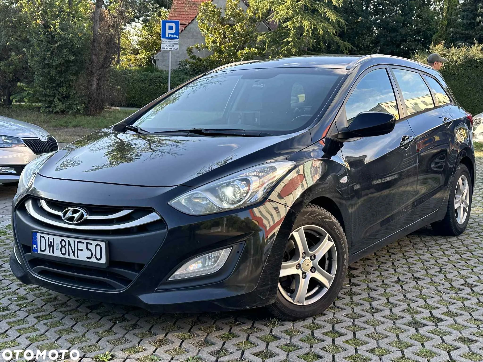 Hyundai i30 - 1