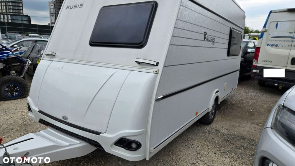 Caravelair Rubis 420 - 10