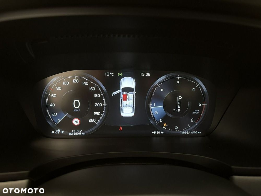Volvo S90 - 16