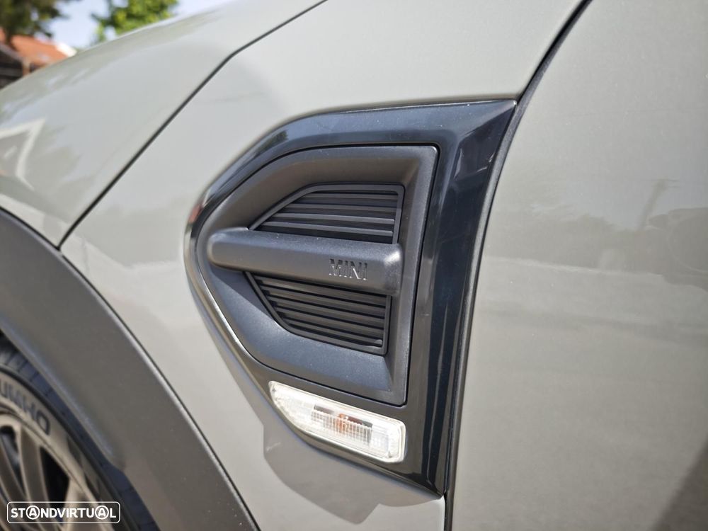MINI Countryman One D Northwood Edition - 21