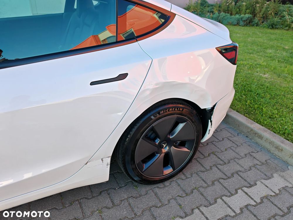 Tesla Model 3 RWD Hinterradantrieb - 12