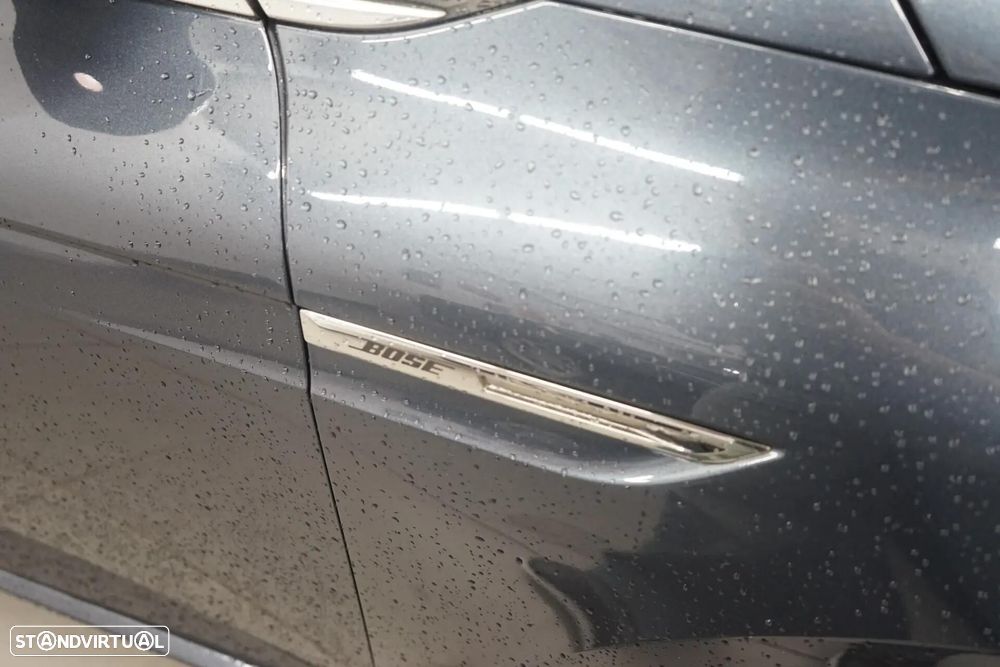 Renault Mégane 1.5 dCi Bose Edition - 11