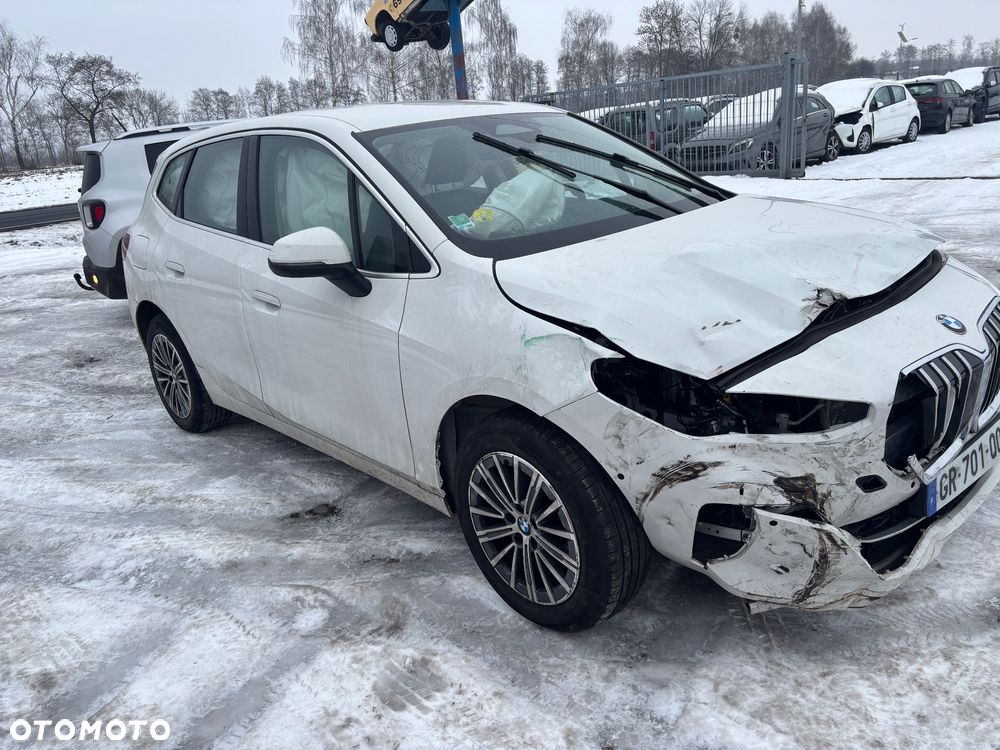 BMW Seria 2 218d Sport-Aut Sport Line - 5