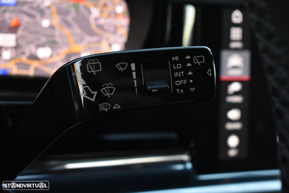 Porsche Panamera Sport Turismo 4 E-Hybrid Platinum Edition - 38