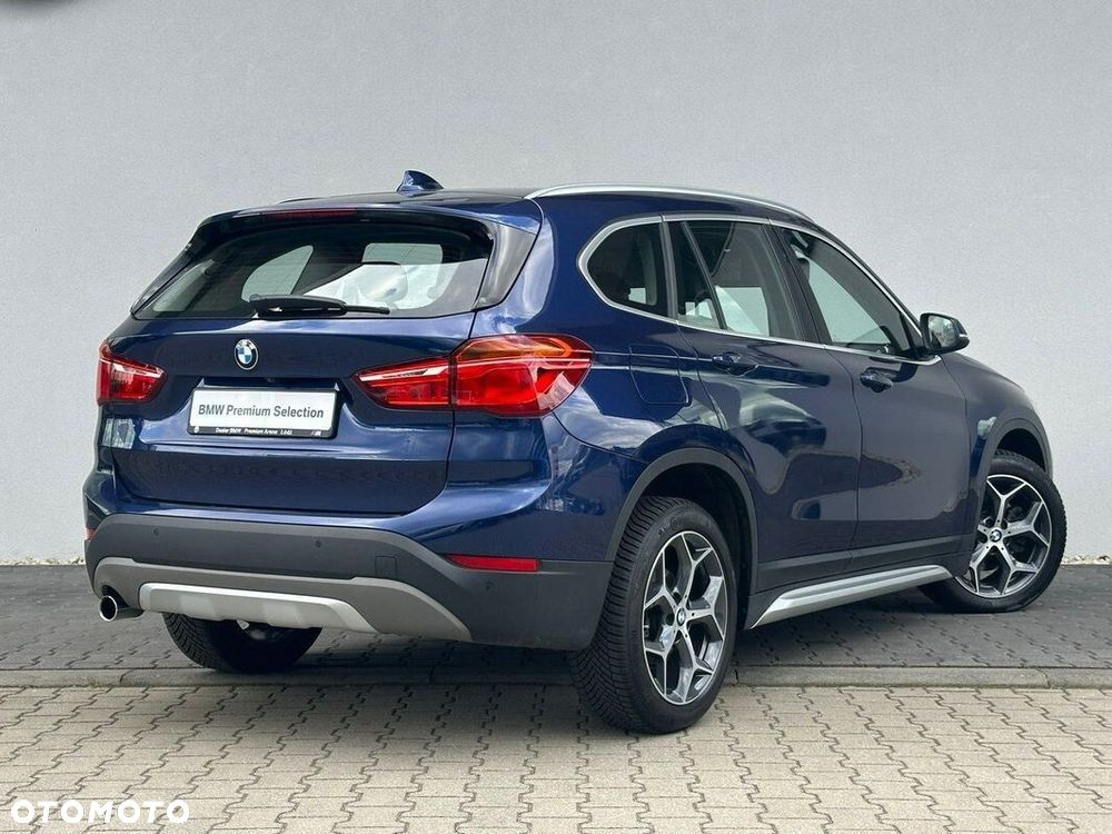 BMW X1 - 4