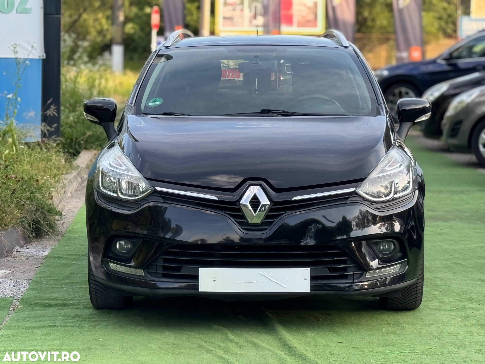 Renault Clio dCi 90 Start & Stop COLLECTION - 13