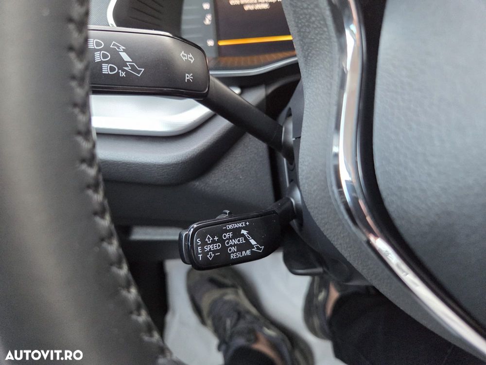 Skoda Octavia 2.0 TDI DSG Style - 13