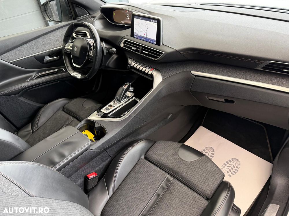 Peugeot 3008 1.6 THP EAT6 GT-Line - 5
