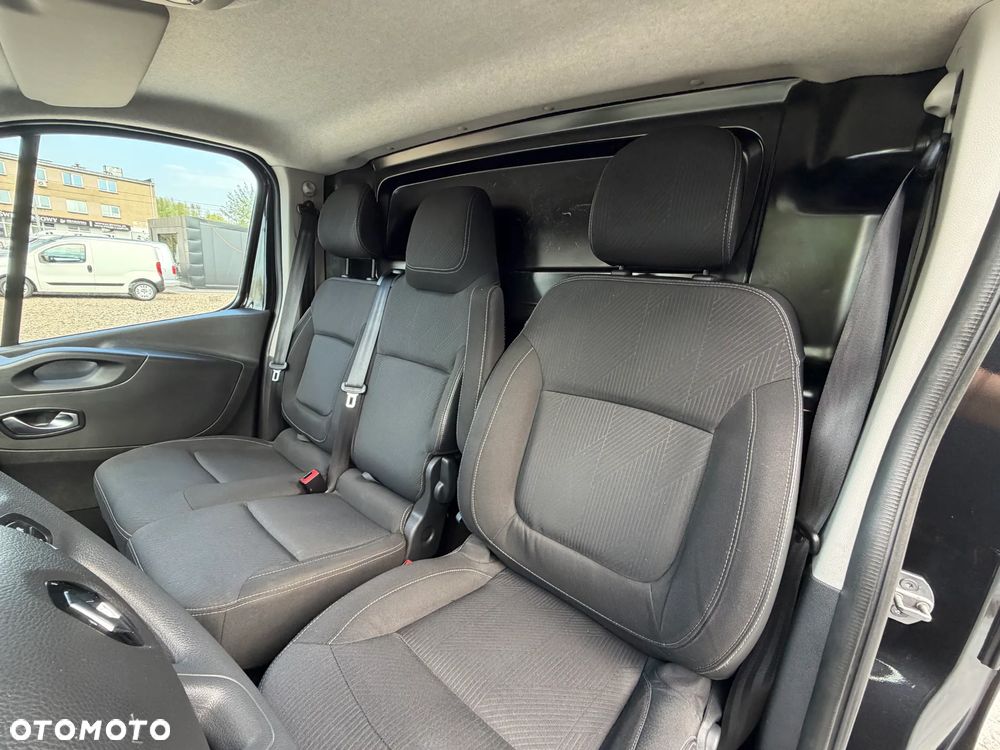 Renault Trafic - 18