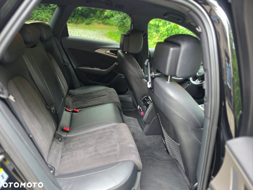 Audi A6 Allroad 3.0 TDI S tronic DPF - 21