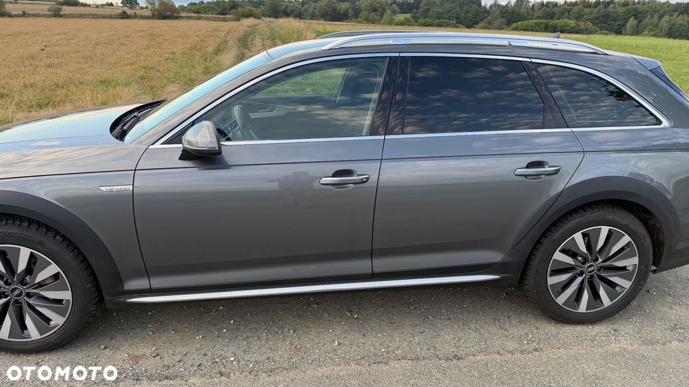 Audi A4 Allroad 2.0 TDI S tronic - 16