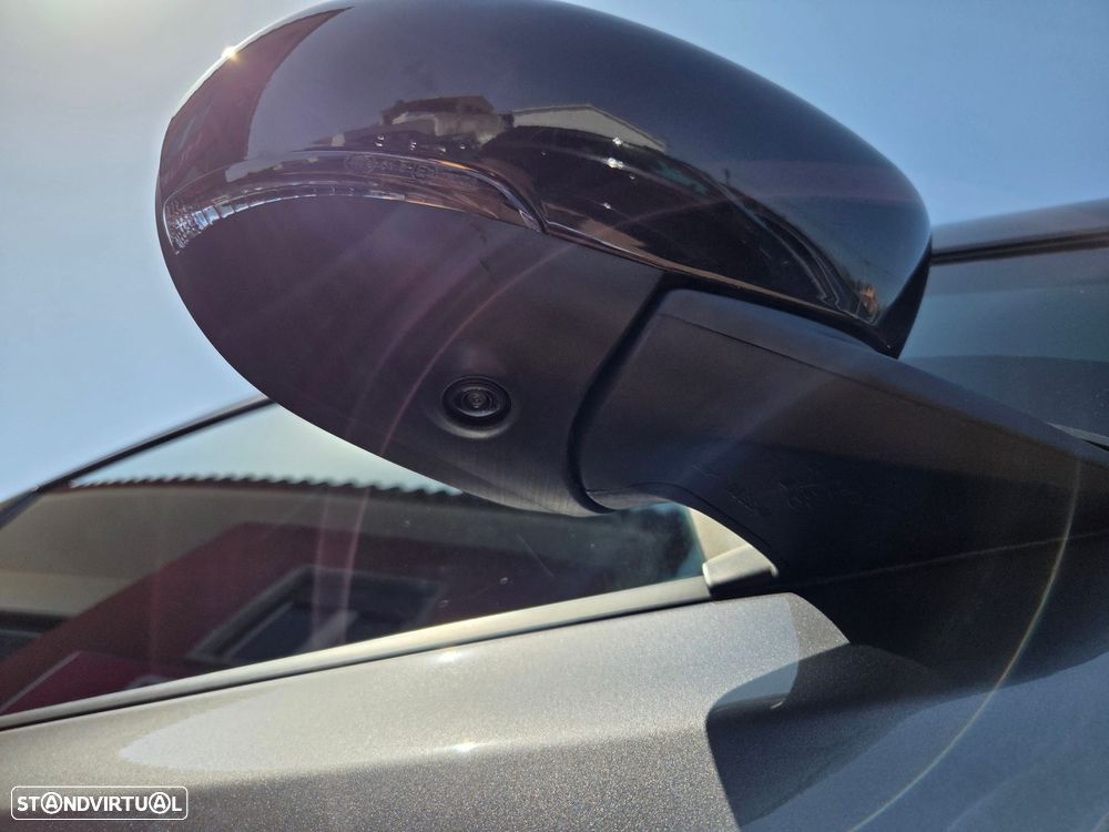 Nissan Leaf N-Connecta Two Tone - 11
