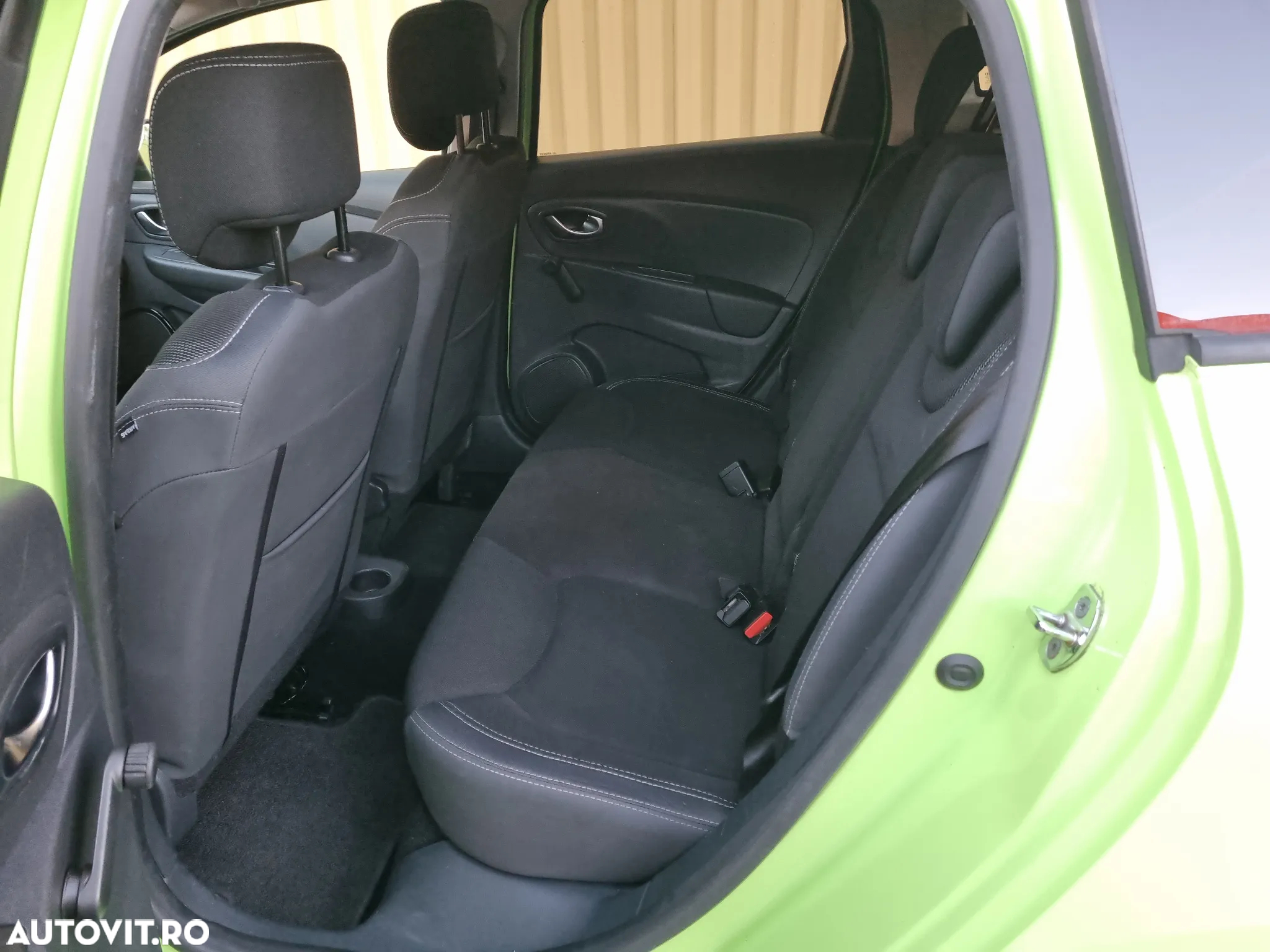 Renault Clio (Energy) dCi 90 Start & Stop LIMITED - 16
