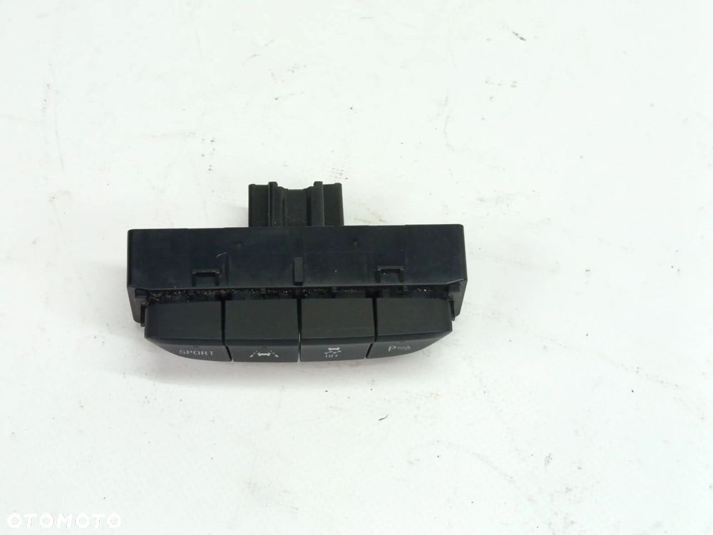 OPEL ASTRA K PANEL PRZYCISKI SPORT TRAKCJA PDC 39028734 - 2