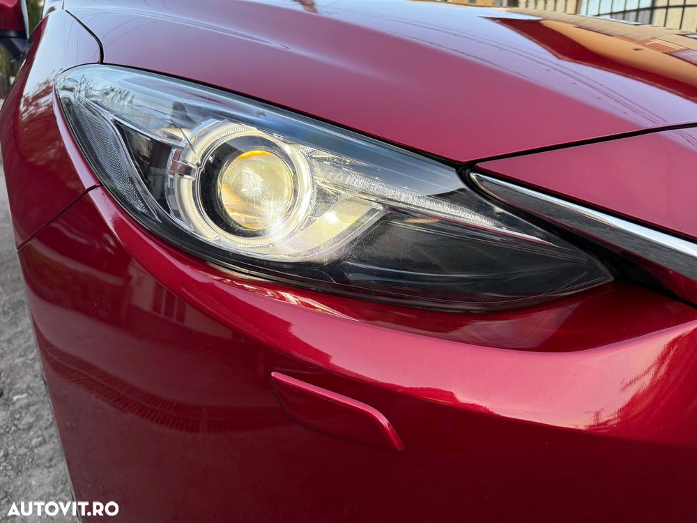 Mazda 3 SKYACTIV-G 120 Urban Limited - 21