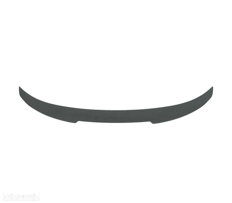 AILERON LIP BMW SERIE 4 GRAN COUPE F36 13-18 LOOK M4 CSL - 2