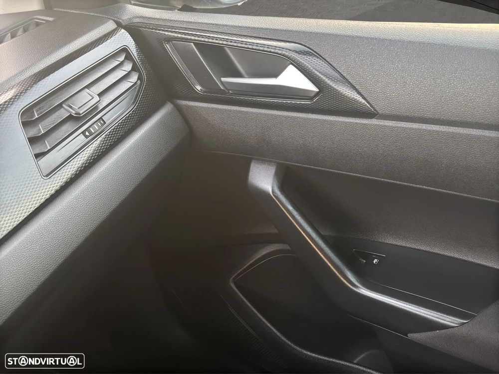 VW Taigo 1.0 TSI OPF DSG Life - 17