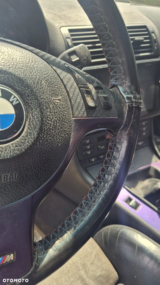 BMW Seria 3 320d - 10