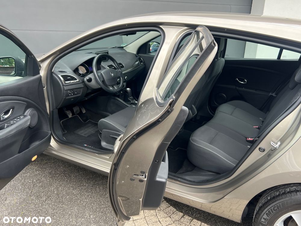 Renault Megane 1.6 16V 100 TomTom Edition - 6