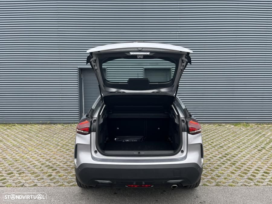 Citroën C4 1.5 BlueHDi Shine Pack EAT8 - 20