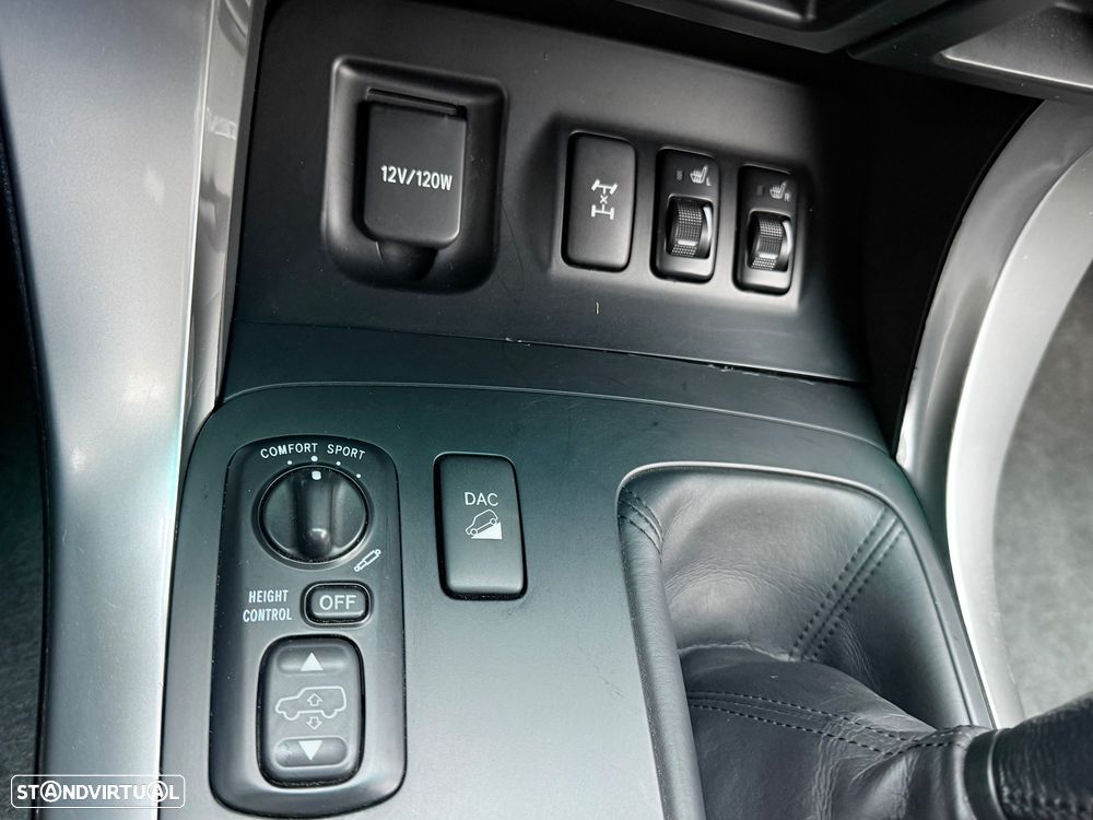 Toyota Land Cruiser D-4D Auto Executive - 15