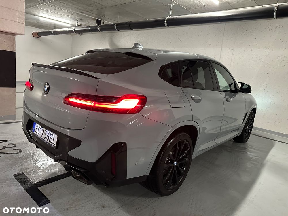 BMW X4 xDrive20d M Sport - 23