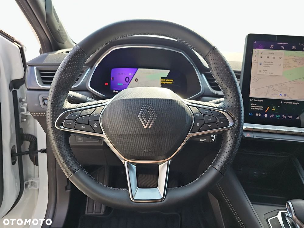 Renault Symbioz 1.6 E-Tech Full Hybrid 145 Iconic - 15