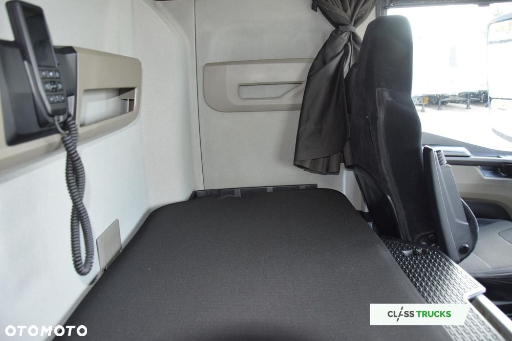 MAN TGX 18.480 GX Cab, ACC - 13