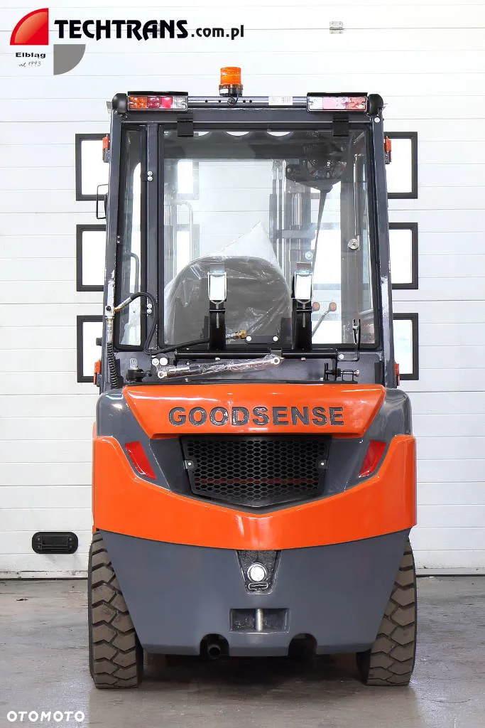 Goodsense FY35 - 4