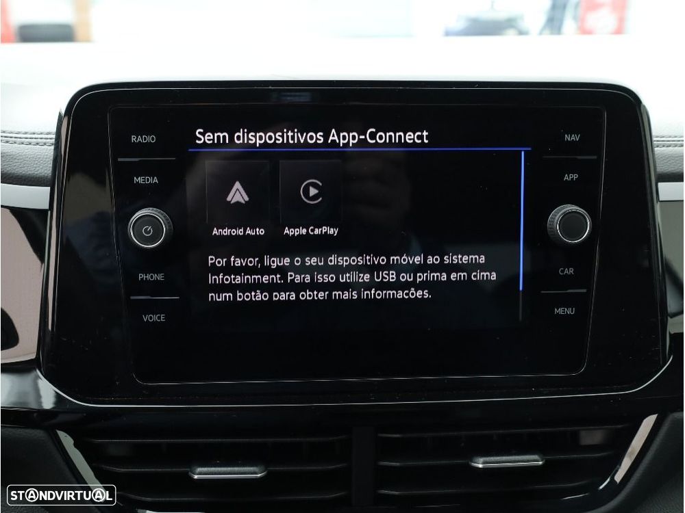 VW T-Roc 1.5 TSI Black Style DSG - 16