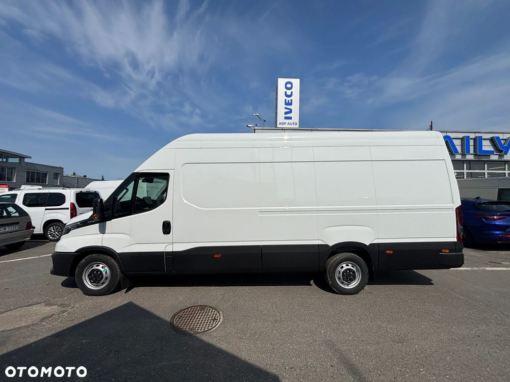 Iveco Daily 35S18HA8 V - 2